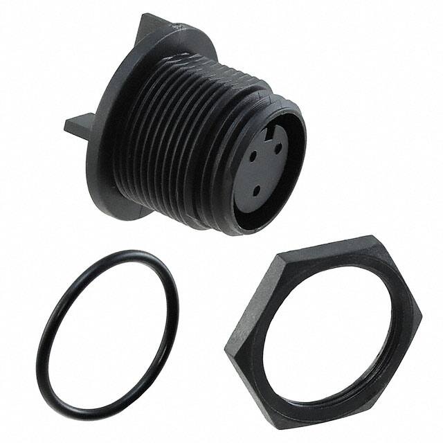 PX0413/03S Bulgin  Alloggiamenti per connettori circolari